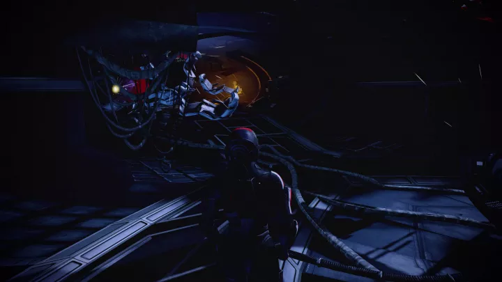 Mass Effect Legendary Edition - PC