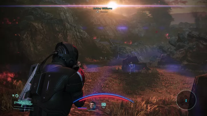 Mass Effect Legendary Edition - PC