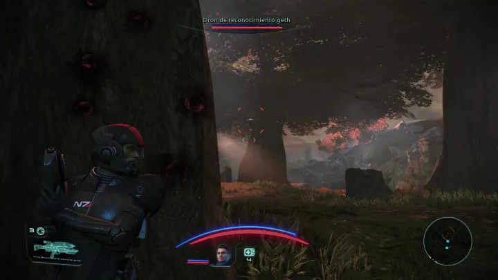 Mass Effect: Legendary Edition