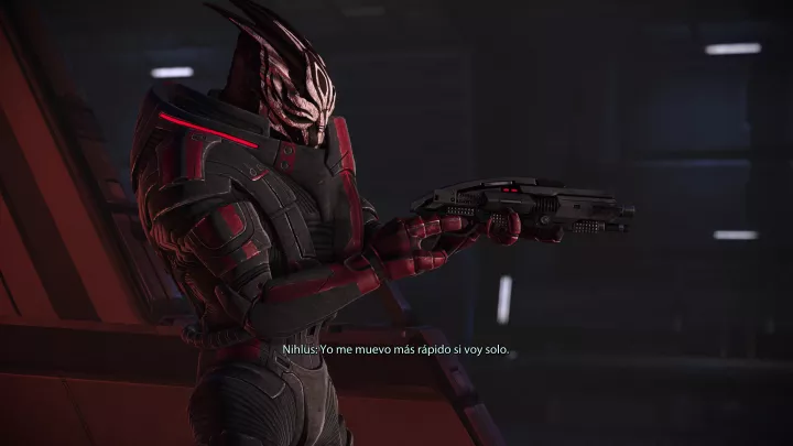 Mass Effect Legendary Edition - PC