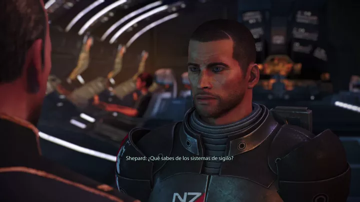 Mass Effect: Legendary Edition