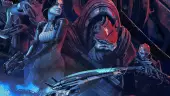 Primer avance de Mass Effect: Legendary Edition, la remasterización de la trilogía original de BioWare