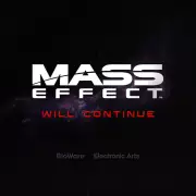 Carátula de Mass Effect (2021) - PS5
