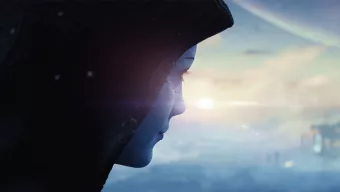 El nuevo Mass Effect tardará en llegar: BioWare sigue proponiendo ideas para el juego