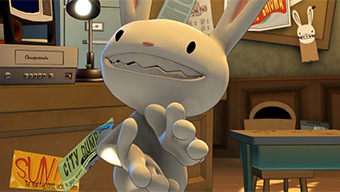 Los creadores de Sam & Max Save The World Remastered confirman las revisiones de sus secuelas