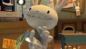 Tráiler de anuncio de Sam & Max Save The World - Remastered
