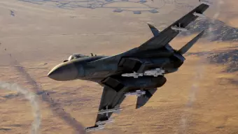 Si te gusta Ace Combat echa un ojo a Project Wingman, arcade de vuelo que estrena tráiler y fecha