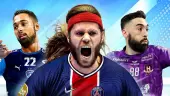 Tráiler de lanzamiento de Handball 21, 'la simulación de balonmano más realista hasta la fecha'