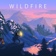 Carátula de Wildfire (2020) - Nintendo Switch