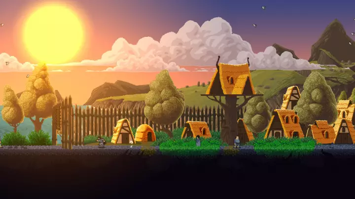 Wildfire (2020) - Nintendo Switch