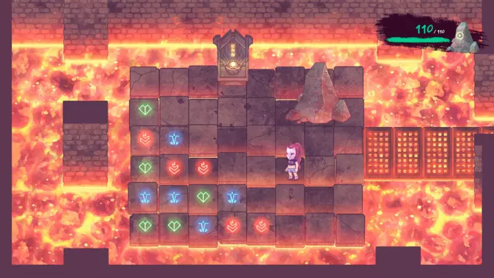 The World Next Door - Nintendo Switch