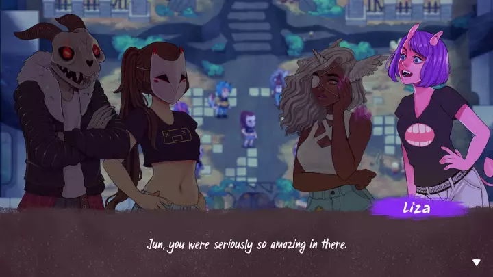 The World Next Door - Nintendo Switch