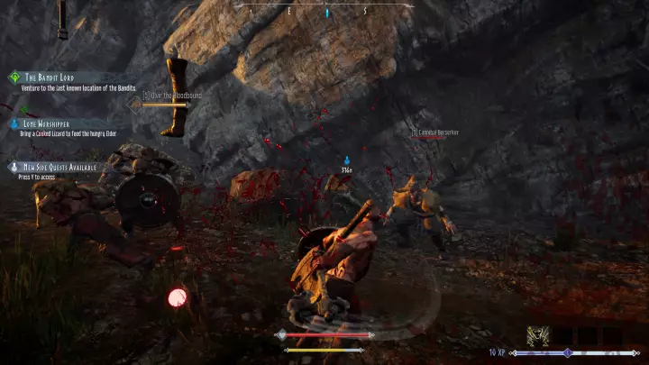 RUNE 2 Decapitation Edition - PC