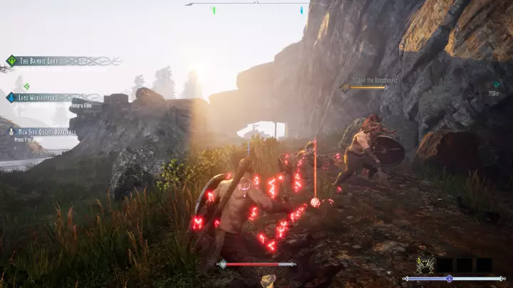 RUNE 2: Decapitation Edition