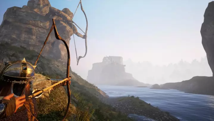 RUNE 2: Decapitation Edition