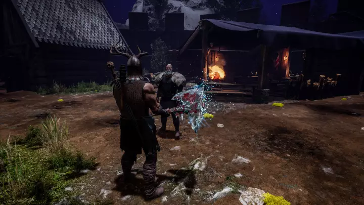 RUNE 2 Decapitation Edition