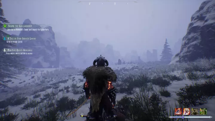 RUNE 2: Decapitation Edition