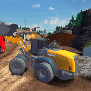 Construction Simulator 2 y 3 Switch Edition Análisis