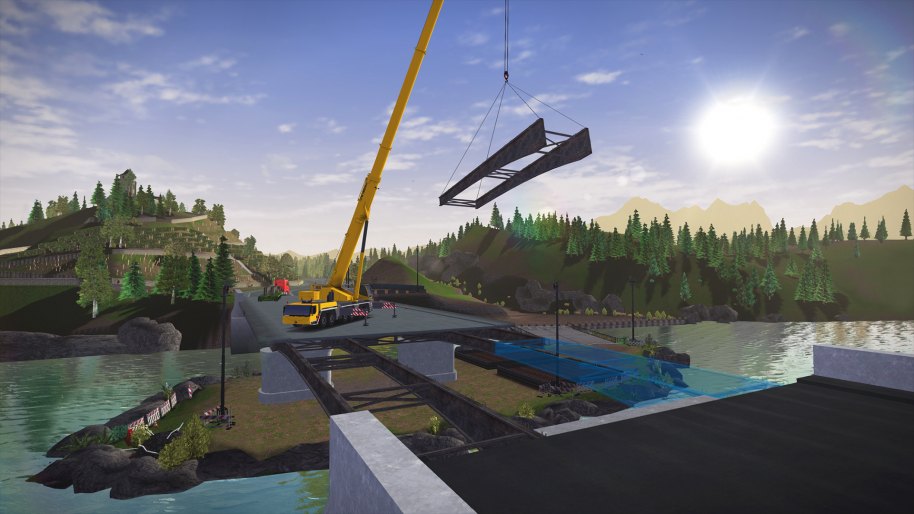 Construction Simulator 2 y 3 Switch Edition Nintendo Switch