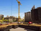 Construction Simulator 2 y 3 Switch Edition - Pantalla