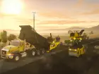 Construction Simulator 2 y 3 Switch Edition - Imagen Nintendo Switch
