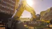 Lleva las riendas de grandes obras de Construction Simulator 2 y 3, así se presenta para Nintendo Switch