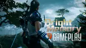Gameplay Bright Memory: los mejores espadazos en primera persona de la next-gen