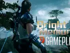 Gameplay Bright Memory: los mejores espadazos en primera persona de la next-gen