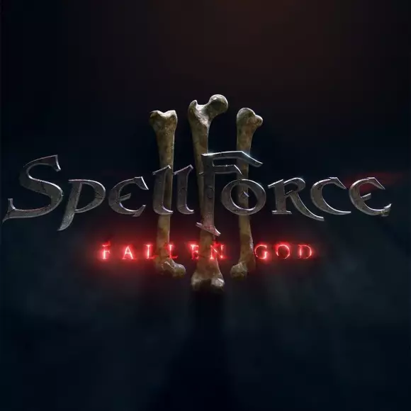 Carátula de SpellForce 3: Fallen God