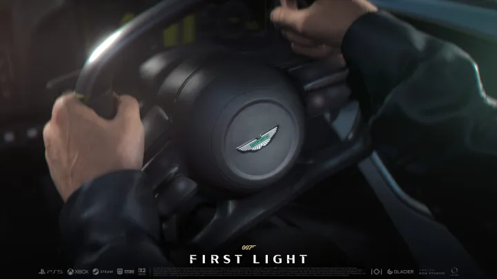 007 First Light
