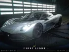 007 First Light - Pantalla