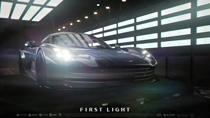 007 First Light