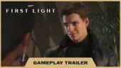 Tráiler gameplay de 007 First Light