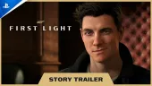 Tráiler de la historia de 007 First Light