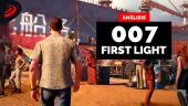 ANÁLISIS de 007 FIRST LIGHT - NO es como PROMETIERON pero eso NO es MALO