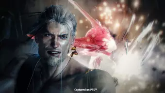 The Nioh Collection en PS5 tendrá Modo Foto: ideal para relajarnos entre sus exigentes combates