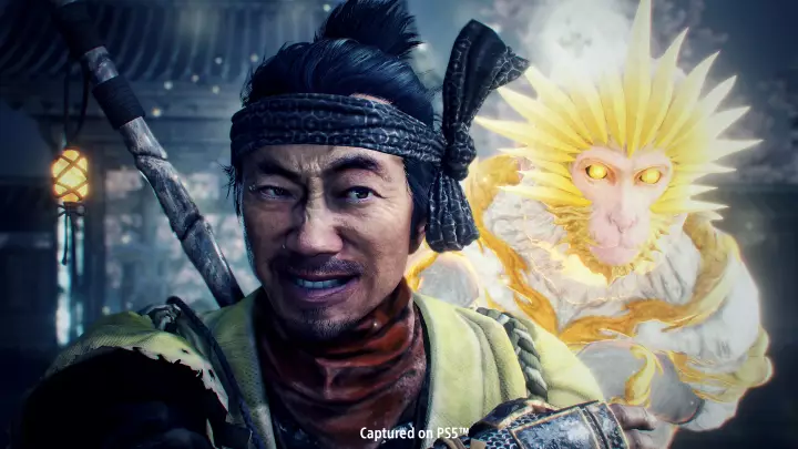 The Nioh Collection - PS5