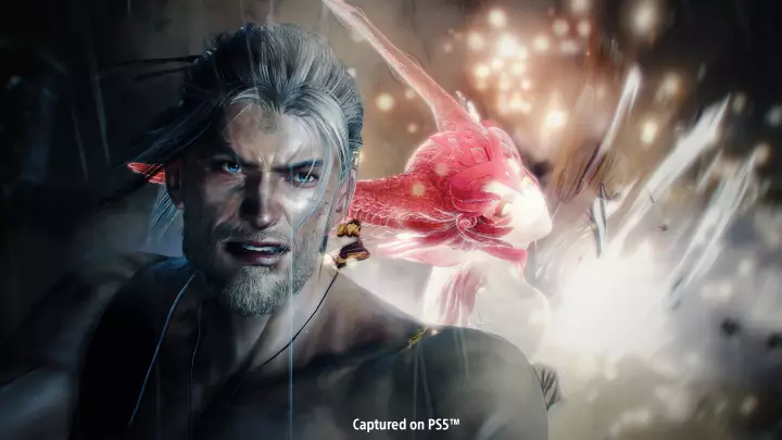 The Nioh Collection - PS5