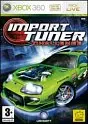 Import Tuner Challenge Xbox 360
