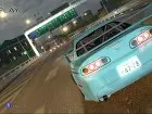 Import Tuner Challenge - Pantalla