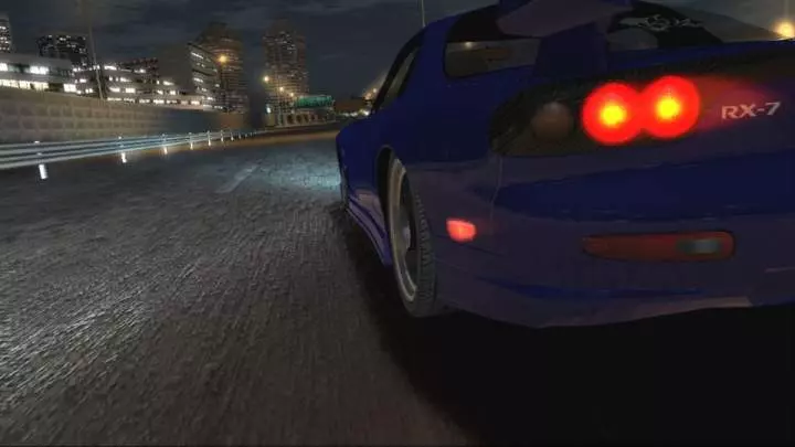 Import Tuner Challenge - Xbox 360