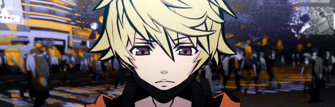 Análisis NEO The World Ends With You Análisis NEO The World Ends With You