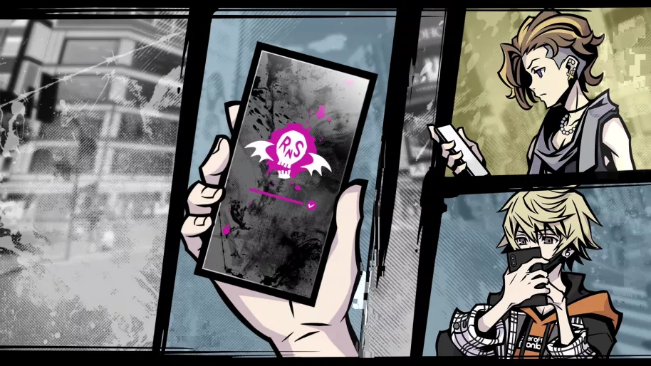 NEO The World Ends With You: He jugado dos horas a NEO: The World Ends With You y tengo ganas de más: ¡ha sido como volver a casa!