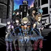 NEO: The World Ends With You