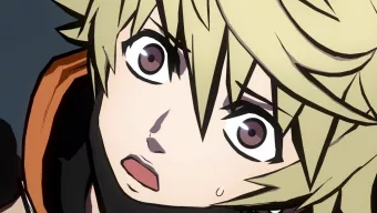 NEO The World Ends With You presenta su vídeo inicial: estilo anime y música cañera