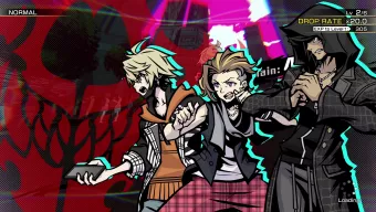 NEO: The World Ends With You, el RPG de Square Enix llega a lo más alto del top de ventas en Japón