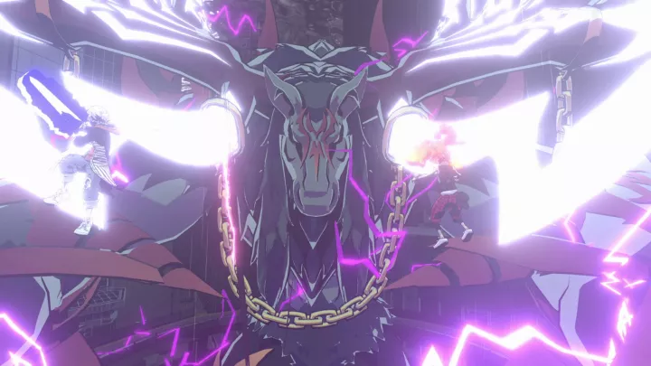 NEO The World Ends With You