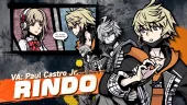 Tráiler gameplay de NEO: The World Ends With You con fecha de lanzamiento