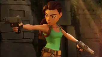 Anunciado Tomb Raider Reloaded gratis para dispositivos móviles: muestra estilazo en su primer tráiler