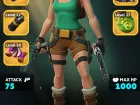 Tomb Raider Reloaded - Imagen